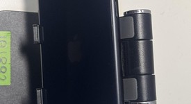 Good
													Apple iPhone SE 3rd Gen 2022 - Unlocked, Midnight, 64 GB, A2595, photo 4 of 6