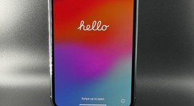 Good
													Apple iPhone 11 Pro Max - Unlocked, Green, 256 GB, A2161, photo 3 of 6