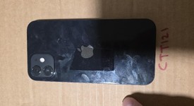 Good
													Apple iPhone 12 - TracFone, Black, 64 GB, A2172, photo 6 of 6