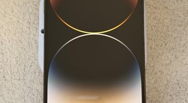 Mint
													Apple iPhone 14 Pro Max - Unlocked, Gold, 256 GB, A2651, photo 1 of 7