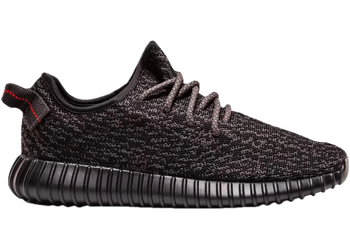 adidas Yeezy Boost 350 Pirate Black (2015) for sale