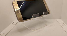 Good
													Samsung Galaxy S7 - AT&T, Gold, 32 GB, SM-G930A, photo 3 of 3