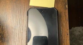 Good
													Unihertz Tank 3 Pro - Unlocked Non-US, Black, 512 GB, 18 GB, photo 2 of 11
