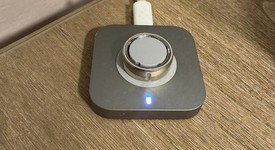 Good
													Oura Ring Gen 4 - Gold, Size 7, photo 2 of 4