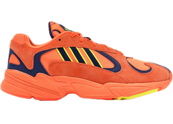 adidas Yung-1 Hi-Res Orange for sale