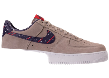 Nike Air Force 1 Low Moon Particle (Moon Landing) for sale