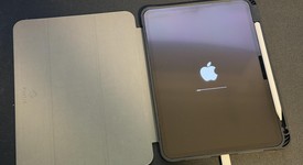 Mint
													Apple iPad Pro 11" (M4) 2024 - Wi-Fi, Black, 256 GB, 8 GB, A2836, Standard Glass, photo 5 of 24