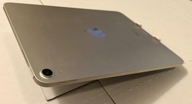 Mint
													Apple iPad Air 13" (M2) 2024 - Wi-Fi, Starlight, 512 GB, A2898, photo 4 of 5