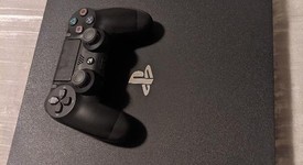 Good
													PlayStation 4 Pro - Black, 1 TB, Standard, photo 1 of 4