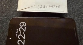 Mint
													Apple iPhone 15 Pro - Unlocked, Blue, 512 GB, A2848, photo 3 of 6