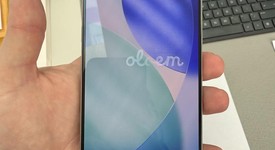 Good
													Apple iPhone 15 Pro Max - Verizon, White, 256 GB, A2849, photo 3 of 8