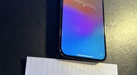 Mint
													Apple iPhone 13 Pro Max - Verizon, Sierra Blue, 256 GB, A2484, photo 3 of 10