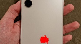 Good
													Samsung Galaxy S24 Plus - Unlocked, Gray, 256 GB, 12 GB, SM-S926U1, photo 2 of 5