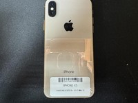 Apple iPhone Xs
