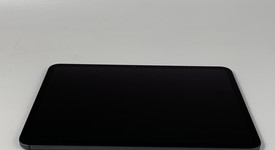 Mint
													Apple iPad Pro 11" (M4) 2024 - Wi-Fi, Black, 256 GB, 8 GB, A2836, Standard Glass, photo 5 of 6