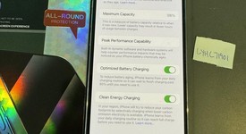 Mint
													Apple iPhone 14 Pro - Xfinity, Silver, 128 GB, A2650, photo 1 of 6