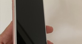 Good
													Apple iPhone 7 - AT&T, Rose Gold, 32 GB, A1778, photo 2 of 7