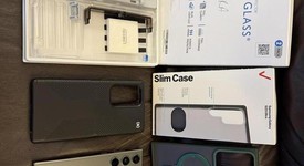 Good
													Samsung Galaxy S23 Ultra - Verizon, Green, 512 GB, 12 GB, SM-S918U, photo 2 of 31