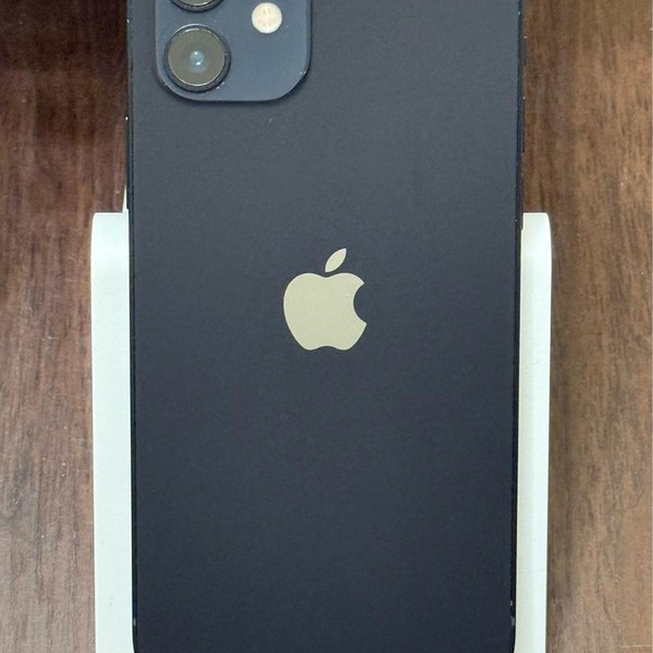 Apple iPhone 12 - Unlocked, 256 GB, Black, A2172
