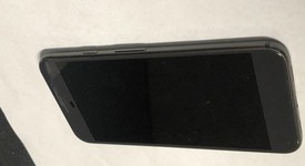 Fair
													Google Pixel XL - Unlocked, Black, 32 GB, 4 GB, Google Edition, photo 5 of 6