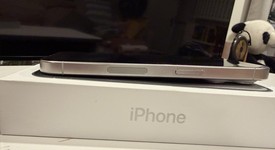 Good
													Apple iPhone 15 Pro - T-Mobile, White, 256 GB, A2848, photo 3 of 6