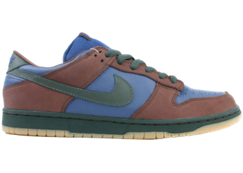 Nike SB Dunk Low Barf for sale