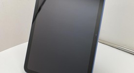 Good
													Apple iPad 11th Gen - Unlocked, Blue, 128 GB, A3355, photo 2 of 7