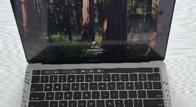 Good
													MacBook Pro 2020 - 13" - I5, Gray, 512 GB, 16 GB, photo 3 of 11