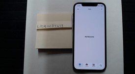 Good
													Apple iPhone 12 - Verizon, Black, 64 GB, A2172, photo 1 of 4