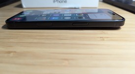 Mint
													Apple iPhone 16 - Unlocked, Black, 128 GB, A3081, photo 4 of 9