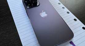 Mint
													Apple iPhone 14 Pro - Unlocked, Purple, 1 TB, A2650, photo 4 of 17