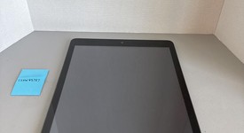 Good
													Apple iPad 9th Gen - Wi-Fi, Gray, 64 GB, A2602, photo 2 of 5