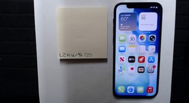 Good
													Apple iPhone 12 - Verizon, Black, 64 GB, A2172, photo 2 of 4