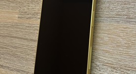 Mint
													Apple iPhone 14 - Unlocked, Yellow, 512 GB, A2649, photo 5 of 13