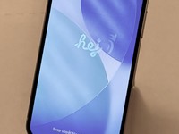 Apple iPhone 13 Mini