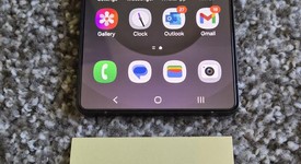 Good
													Samsung Galaxy S25 Ultra - Unlocked, Jetblack, 512 GB, 12 GB, SM-S938U1, photo 5 of 9