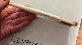 Mint
													Google Pixel 8 - T-Mobile, Rose, 128 GB, 8 GB, G9BQD, Sub-6 5G, photo 5 of 6