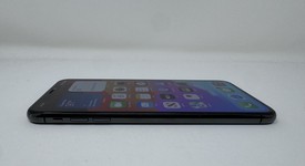 Good
													Apple iPhone Xs Max - Unlocked, Gray, 64 GB, A1921, photo 5 of 6