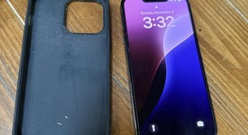 Good
													Apple iPhone 13 Pro - AT&T, Graphite, 128 GB, A2483, photo 3 of 5