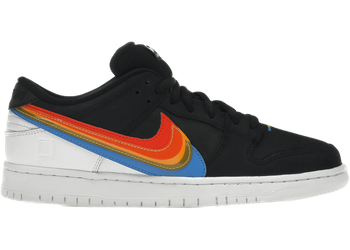 Nike SB Dunk Low Polaroid for sale