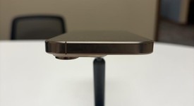 Mint
													Apple iPhone 16 Pro - T-Mobile, Desert, 128 GB, A3083, photo 3 of 13