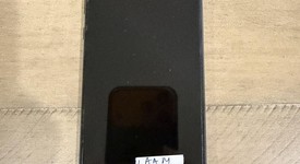 Good
													Samsung Galaxy S10e - Unlocked, Black, 128 GB, 6 GB, SM-G970U1, photo 1 of 5