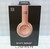 New Beats Solo3 - Rose Gold