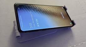 Good
													Samsung Galaxy S10 - T-Mobile, Black, 512 GB, 8 GB, SM-G973U, photo 2 of 6