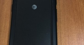 Good
													Samsung Galaxy S7 Active - AT&T, Gray, 32 GB, photo 1 of 6