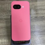 Mint Google Pixel 9a - Unlocked, 128 GB, Peony, 8 GB