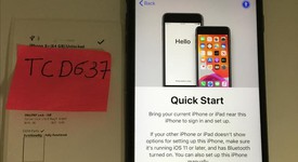 Good
													Apple iPhone 8 Plus - Unlocked, Gray, 64 GB, A1897, GSM, photo 1 of 7