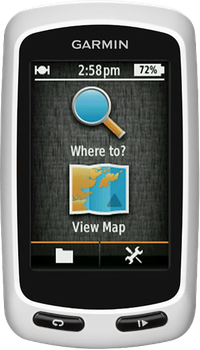 Garmin Edge Touring for sale