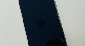 Fair
													Apple iPhone 15 Pro Max - Unlocked, Blue, 256 GB, A2849, photo 3 of 10