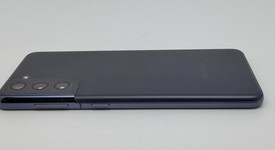 Fair
													Samsung Galaxy S21 5G - T-Mobile, Gray, 128 GB, 8 GB, SM-G991U, photo 4 of 20